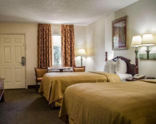 Standard Double Room Two Double Beds Top Floor Non-Smoking,1276371727:JPEG